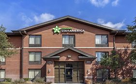 Extended Stay America Suites - San Antonio - Colonnade - Medical